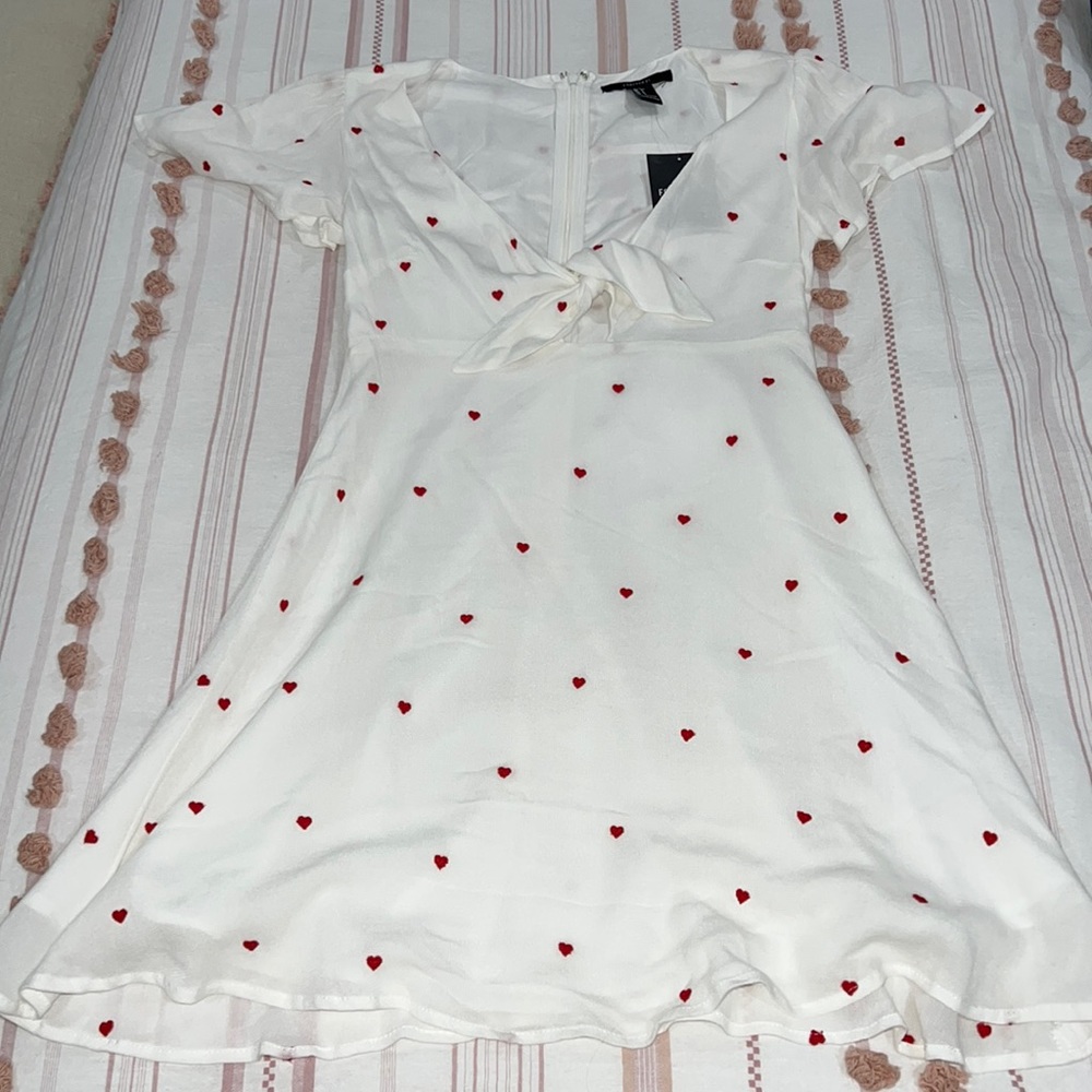 Forever 21 dress